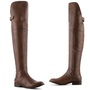 Steve Madden Sammm over the knee boot